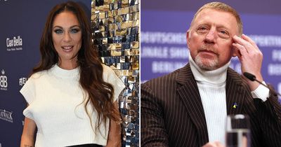 Boris Becker branded "devil" after jail term in scathing attack by estranged ex-wife