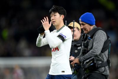 Tottenham vs West Ham LIVE result: Premier League final score as Son goal settles London derby