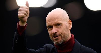 Erik ten Hag insists Man Utd have 'big advantage' over Newcastle ahead of Carabao Cup final