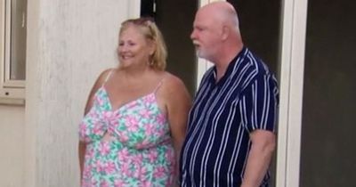 A Place In The Sun fans spot concern as couple face common issue in finding dream home