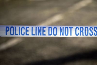 Woman shot dead in front of toddler in supermarket car park
