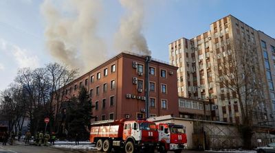 Russia Accuses Kyiv of Planning to Stage Nuclear Incident