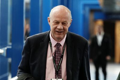 Senior Tory Damian Green rejected as candidate in next election