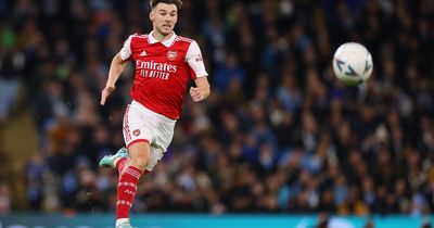 Kieran Tierney 'tracked' by Newcastle United as Celtic hero offered Arsenal exit pathway