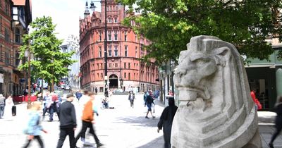 Have your say on how you would improve Nottingham city centre