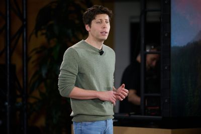 OpenAI CEO Sam Altman frets over ‘potentially scary’ A.I. tools and how ‘people of the future will view us’