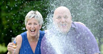EuroMillions winning couple bagged £148MILLION before their story took a tragic turn