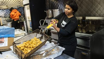Food business program that’s helped South Side staples is looking to train more restaurateurs