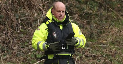 Nicola Bulley search expert Peter Faulding issues statement after body found