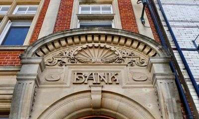 NatWest profits as customers lose out