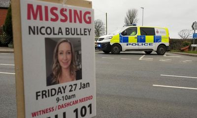 Nicola Bulley disappearance – timeline