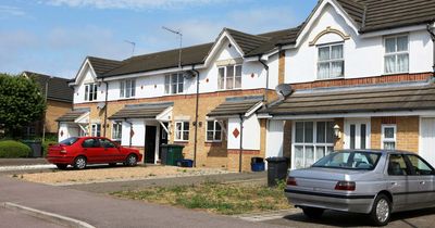 'My neighbour refused to stop parking on our drive - I had her car towed'