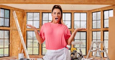 Katie Price shows off Mucky Mansion renovations ahead of second series airing