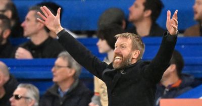 It is not fair on Graham Potter but Todd Boehly must make ruthless Chelsea sack decision now