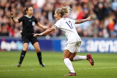 Lionesses player ratings vs Italy: Rachel Daly strengthens her World Cup case; Katie Robinson excellent