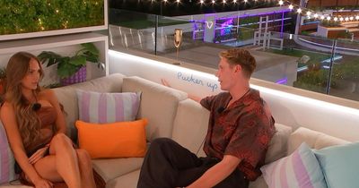 Love Island's Will plans big gesture as Jessie questions whether she can forgive him
