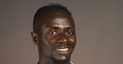 Sadio Mane names ex-Liverpool team-mate ahead of Mohamed Salah in surprise finisher verdict