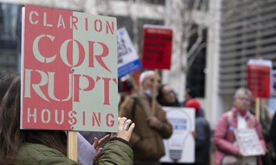The Guardian view on housing associations: tenants must be listened to