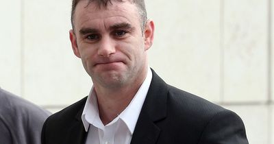 Irish gang boss Cornelius Price dies in Welsh hospital after long illness