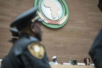 AU vows 'zero tolerance' to undemocratic change