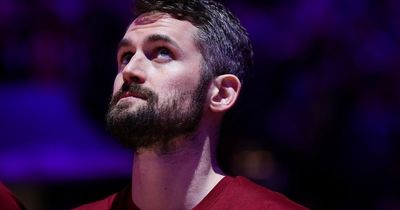 NBA star Kevin Love joins championship contender in LeBron James blow