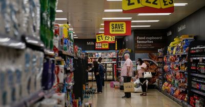 Iceland plans to close stores starting next week - is your local branch on the list?