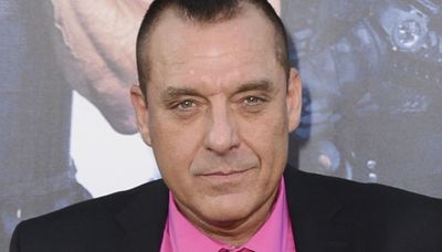 Tom Sizemore in critical condition after suffering brain aneurysm