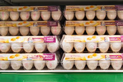 Legislators aim to combat egg prices