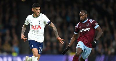 Why Romero went down in the warm-up, Udogie attends - 5 things spotted in Tottenham vs West Ham