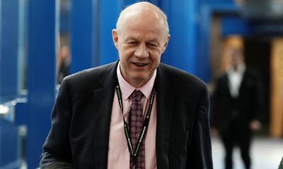 Damian Green rejected as Tory candidate for Weald of Kent