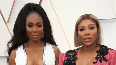 Serena, Venus Williams to Produce Film on 1971 Women’s World Cup