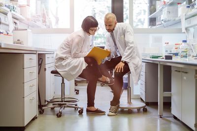 The "citizen scientist" generation rises