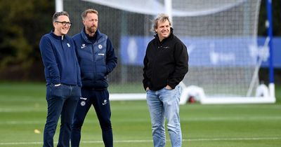 Everything Todd Boehly has said on Graham Potter amid questions over Chelsea boss' future