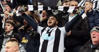 No drinking outside Wembley Stadium and other rules Newcastle fans must know to avoid a fine