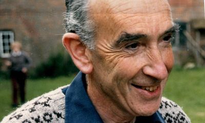 Dolf Polak obituary