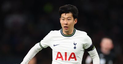 Tottenham statement as Heung-Min Son subjected to "utterly reprehensible" racist abuse