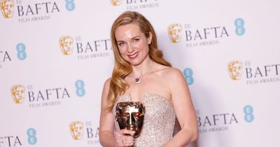 Baftas 2023: Full list of winners and nominees including best film, actor, actress and director