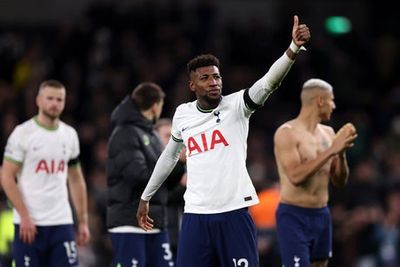Grinding out wins might be enough for gritty Tottenham to secure a top-four spot