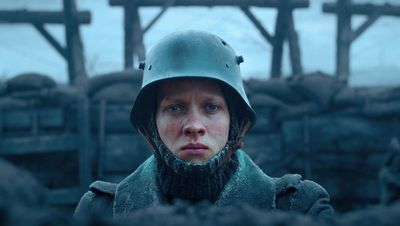 All Quiet On The Western Front pulls ahead with six wins at Baftas