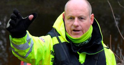 Nicola Bulley dive boss denies he gave 'false hope' to her family with river claim