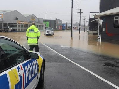 Family violence on the rise in NZ in wake of Gabrielle