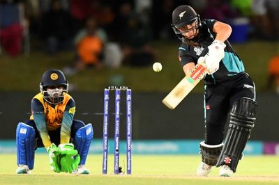 New Zealand stay alive at T20 World Cup as Pakistan, Sri Lanka lose
