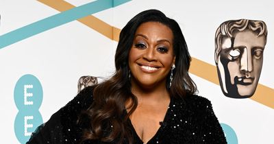 BAFTA host Alison Hammond's net worth, incredible weight loss, love life, and Birmingham home