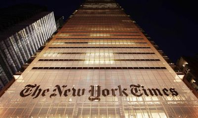 The New York Times’ trans coverage is under fire. The paper needs to listen