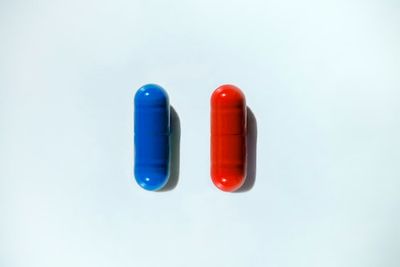 Antidepressants Help People — But May Have a Negative Ecological Effect