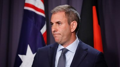 Chalmers promises 'different approach' to super, with big balances in the spotlight; profits drive ASX — as it happened
