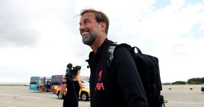 Liverpool 'unhappy' with Premier League as 33-minute flight after Newcastle explained