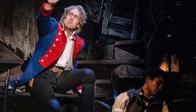 Intense emotions bolster epic production of ‘Les Miserables,’ and great cast brings it home