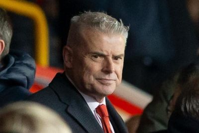 Aberdeen reveal Pittodrie chairman Dave Cormack is to undergo open heart surgery