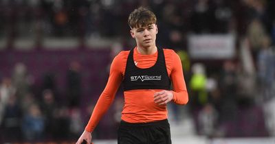 Rory MacLeod sees Fulham transfer bid accepted by Dundee United but talented Scot could return on loan